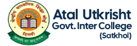 Atal Utkrisht Govt. Inter College (Satkhol)